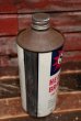 画像5: dp-220301-97 SURE-STOP / Heavy Duty Brake Fluid Can