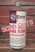 dp-220301-97 SURE-STOP / Heavy Duty Brake Fluid Can