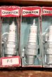 画像4: dp-220301-33 CHAMPION / 1960's Spark Plugs (Box)