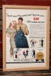 画像1: dp-220301-131 Lee / 1947 Advertisement (1)
