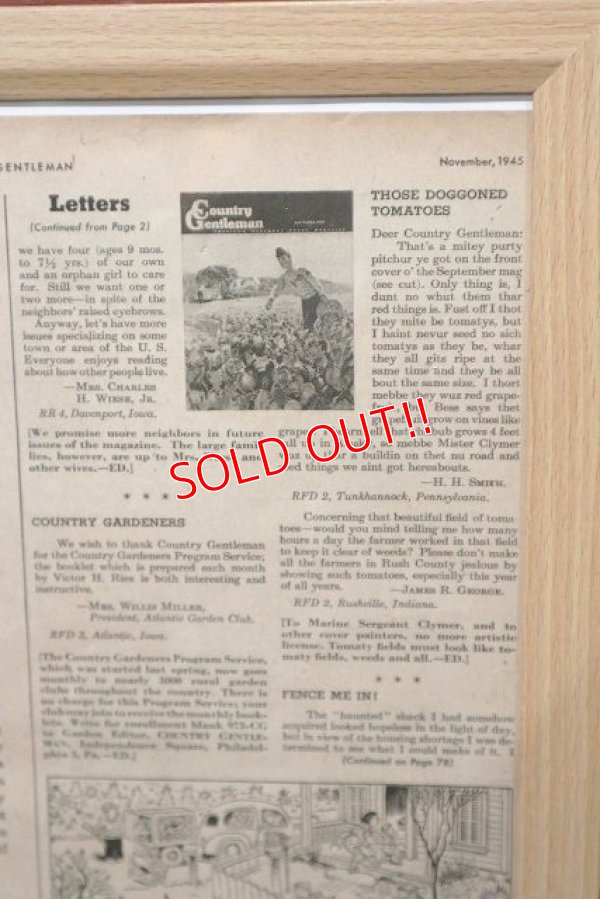 画像4: dp-220301-131 Lee / 1945 Advertisement