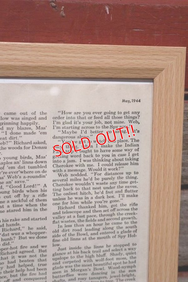 画像4: dp-220301-131 Lee / 1944 Advertisement