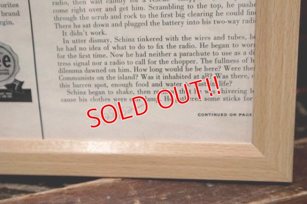 画像5: dp-220301-131 Lee / 1952 Advertisement