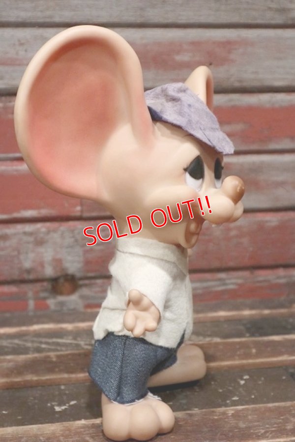 画像4: ct-220201-21 HURRON PRODUCTS CO. / 1970's Roy Des of Fla Mouse Coin Bank