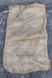 画像5: dp-220301-05 SUPERIOR POTATOES / Vintage Burlap Bag