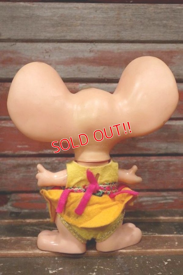 画像6: ct-220301-11 ROYALTY Industries / 1970's Roy Des of Fla Mouse Coin Bank