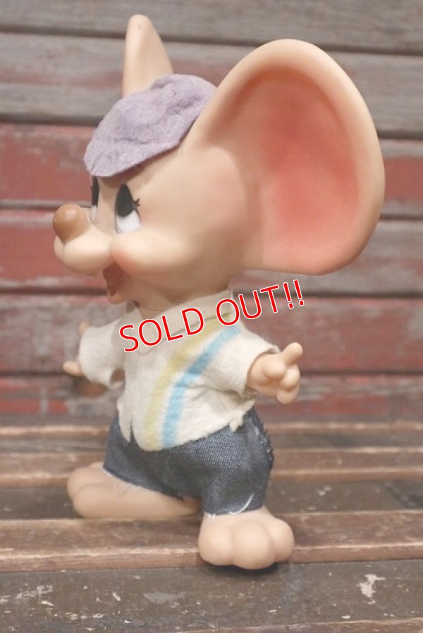 画像3: ct-220201-21 HURRON PRODUCTS CO. / 1970's Roy Des of Fla Mouse Coin Bank