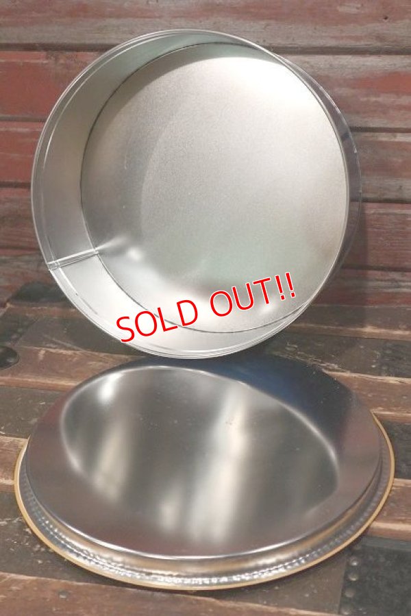 画像6: ct-220301-27 Keebler / 1987 Holiday Cookie Can