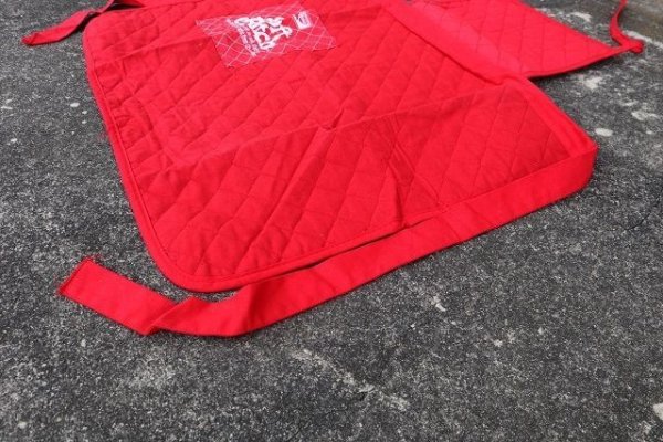 画像4: ct-220301-31 Keebler / 1990's Apron