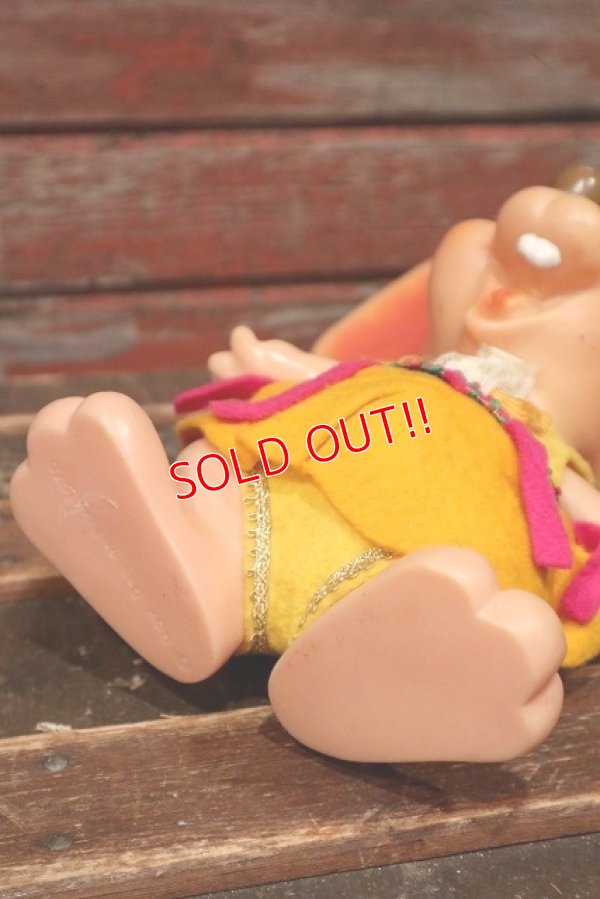 画像8: ct-220301-11 ROYALTY Industries / 1970's Roy Des of Fla Mouse Coin Bank