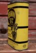 画像4: dp-220201-72 BERGMANN / Vintage SHOE OIL Can