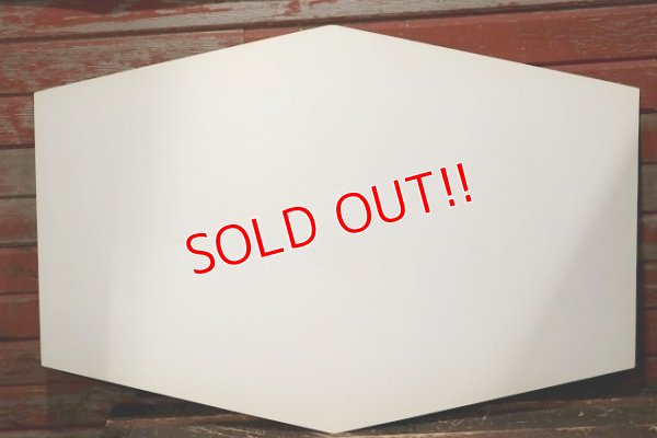 画像6: dp-220301-10 PENNZOIL / 1970's〜Plastic Sign