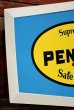 画像3: dp-220301-10 PENNZOIL / 1970's〜Plastic Sign