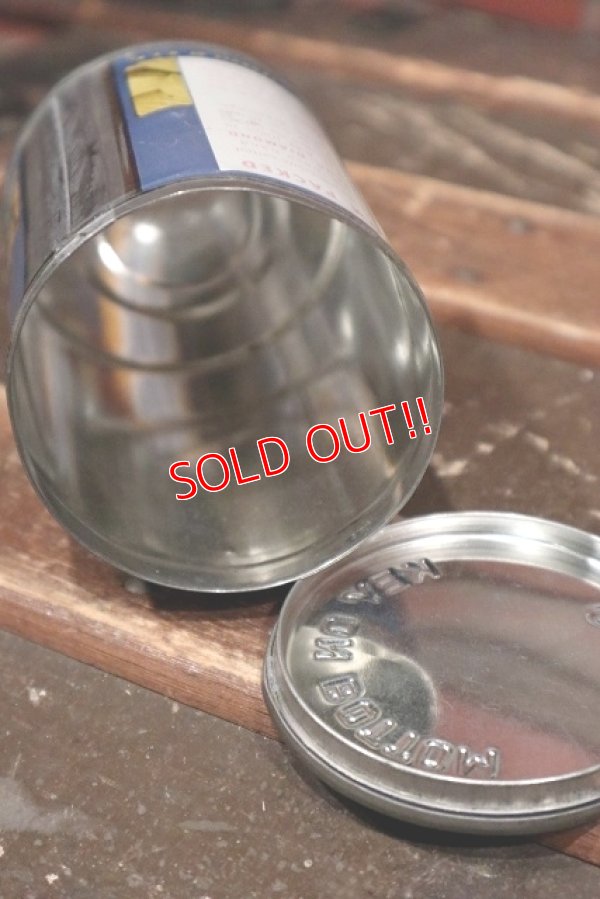 画像6: dp-220201-66 BLUE DIAMOND BRAND / Vintage SHELLED ALMONDS Can