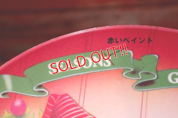 画像4: ct-220301-05 McDonald's / 1995 Collectors Plate "Seasons Greeting"