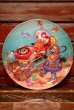 画像1: ct-220301-05 McDonald's / 2001 Collectors Plate "Underwater Exploration" (1)