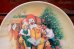 画像2: ct-220301-05 McDonald's / 1980's-1990's Plastic Plate (2)