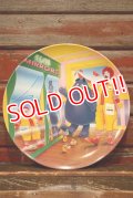 ct-220301-05 McDonald's / 1993 Collectors Plate "Magic Mirror"