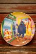 画像1: ct-220301-05 McDonald's / 1993 Collectors Plate "Magic Mirror" (1)