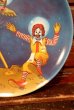 画像2: ct-220301-05 McDonald's / 1985 Collectors Plate "Lunar Landing" (2)