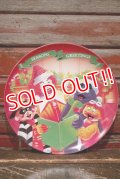 ct-220301-05 McDonald's / 1995 Collectors Plate "Seasons Greeting"