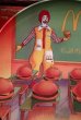 画像2: ct-220301-05 McDonald's / 1989 Collectors Plate "Hamburger University" (2)