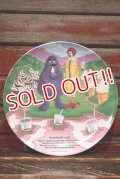 ct-220301-05 McDonald's / 1989 Collectors Plate "Milkshake Lake"