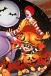 画像2: ct-220301-05 McDonald's / 2000 Collectors Plate "Halloween" (2)