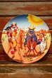 画像1: ct-220301-05 McDonald's / 1998 Collectors Plate "Cowboy" (1)