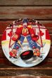 画像1: ct-220301-05 McDonald's / 2000 Collectors Plate "Hockey" (1)