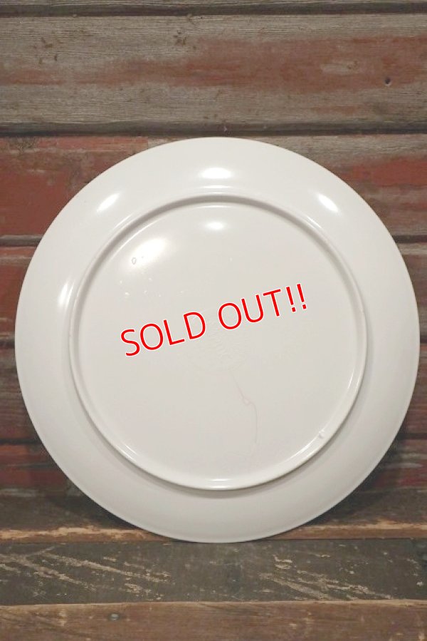 画像6: ct-220301-05 McDonald's / 1995 Collectors Plate "Seasons Greeting"