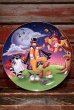 画像1: ct-220301-05 McDonald's Collectors Plate / 1997 "Halloween" (1)