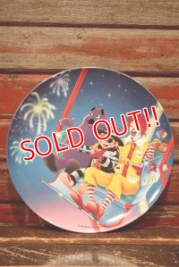 ct-220301-05 McDonald's / 1993 Collectors Plate ""Ferris Wheel"