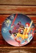 画像1: ct-220301-05 McDonald's / 1993 Collectors Plate ""Ferris Wheel" (1)