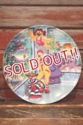 ct-220301-05 McDonald's / 2004 Collectors Plate "Aquarium"