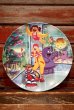 画像1: ct-220301-05 McDonald's / 2004 Collectors Plate "Aquarium" (1)