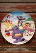 画像1: ct-220301-05 McDonald's / 2001 Collectors Plate "Beach Volleyball" (1)