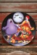 画像1: ct-220301-05 McDonald's / 2000 Collectors Plate "Halloween" (1)