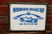 画像1: dp-220301-29 WOODBURN DRAGSTRIP / ET Racing Super Pro "Runner-Op" 2002 Plaque (1)