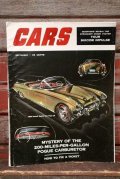 dp-220301-31 CARS / September 1953 Magazine