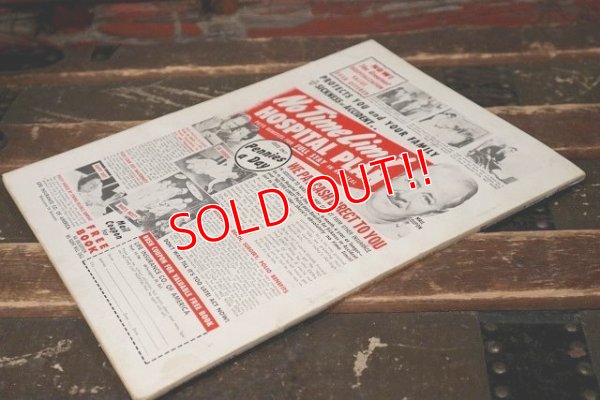 画像7: dp-220301-31 AUTOMOBILE YEAR BOOK  / 1955 Issue