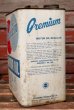 画像5: dp-220301-41 Premium MOTOR OIL / Vintage 2 U.S. Gallons Can