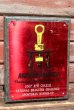 画像1: dp-220301-28 WOODBURN DRAGSTRIP / RPM CHASSIS 2007 Plaque (1)