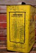 画像5: dp-220301-42 the YARD BIRD'S MOTOR OIL / Vintage 2 U.S. Gallons Can