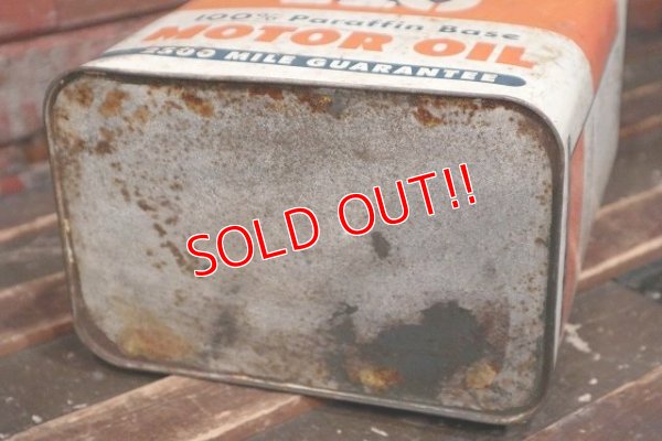 画像6: dp-220301-40 AC Super Refined / Vintage 2 U.S. Gallons Can