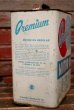 画像4: dp-220301-41 Premium MOTOR OIL / Vintage 2 U.S. Gallons Can