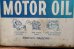 画像2: dp-220301-41 Premium MOTOR OIL / Vintage 2 U.S. Gallons Can (2)