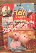 ct-220301-19 TOY STORY / Thinkway Toys 1990's Action Figure "Hamm"