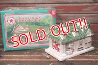dp-220301-15 TEXACO TOWN FILLING STATION 1990's 1st Series