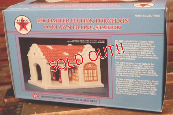 画像11: dp-220301-156 TEXACO OAKLAWN FILLING STATION 1990's 2nd Series